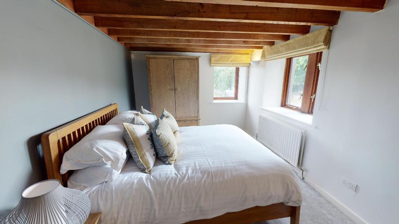 The Gamekeeper'S Inn Threshfield Zewnętrze zdjęcie